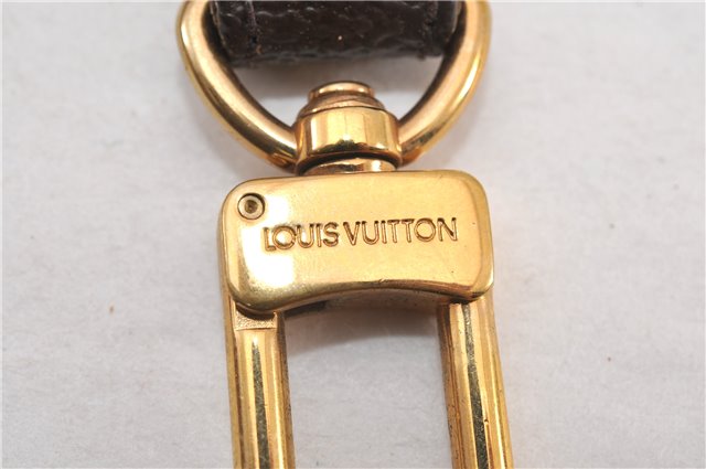 Authentic Louis Vuitton Monogram Shoulder Strap 38.4