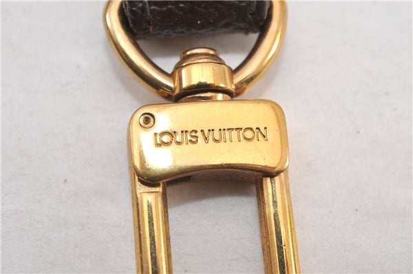 Authentic Louis Vuitton Monogram Shoulder Strap 38.4" LV 1254G