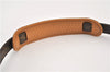 Authentic Louis Vuitton Monogram Shoulder Strap 38.4" LV 1254G