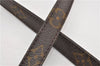 Authentic Louis Vuitton Monogram Shoulder Strap 38.4" LV 1254G