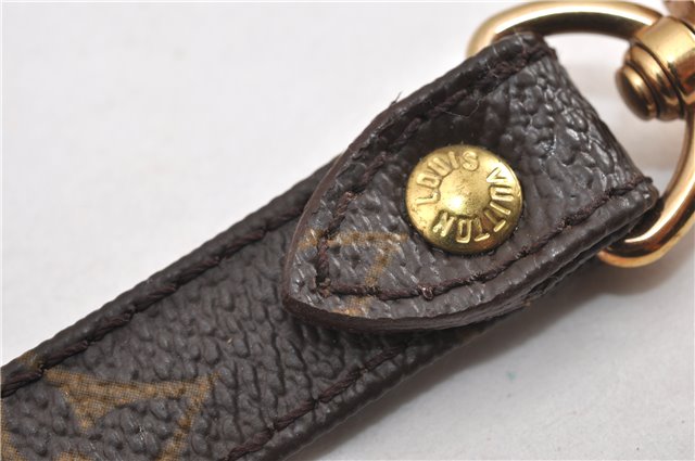 Authentic Louis Vuitton Monogram Shoulder Strap 38.4