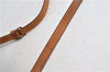 Auth Louis Vuitton Monogram Trocadero 27 Shoulder Cross Body Bag M51274 LV 1255D