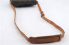 Auth Louis Vuitton Monogram Saint Cloud MM Shoulder Cross Bag M51243 LV 1257D