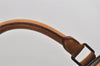 Authentic Louis Vuitton Monogram Keepall 50 Travel Boston Bag M41426 LV 1261I