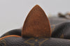 Authentic Louis Vuitton Monogram Keepall 50 Travel Boston Bag M41426 LV 1261I