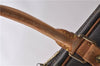 Auth Louis Vuitton Monogram Porte Documents Voyage Briefcase M53361 LV 1262D