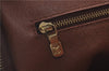 Auth Louis Vuitton Monogram Porte Documents Voyage Briefcase M53361 LV 1262D
