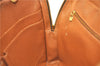 Auth Louis Vuitton Monogram Porte Documents Voyage Briefcase M53361 LV 1262D
