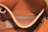 Auth Louis Vuitton Monogram Porte Documents Voyage Briefcase M53361 LV 1262D