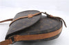 Auth Louis Vuitton Monogram Chantilly GM Shoulder Cross Body Bag M51232 LV 1263D