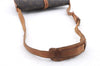 Auth Louis Vuitton Monogram Chantilly GM Shoulder Cross Body Bag M51232 LV 1263D
