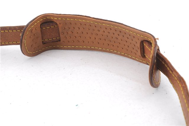 Auth Louis Vuitton Monogram Chantilly GM Shoulder Cross Body Bag M51232 LV 1263D