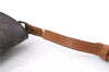 Auth Louis Vuitton Monogram Chantilly GM Shoulder Cross Body Bag M51232 LV 1263D