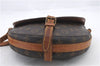 Auth Louis Vuitton Monogram Chantilly GM Shoulder Cross Body Bag M51232 LV 1263D
