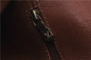 Auth Louis Vuitton Monogram Chantilly GM Shoulder Cross Body Bag M51232 LV 1263D