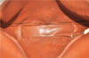 Auth Louis Vuitton Monogram Chantilly GM Shoulder Cross Body Bag M51232 LV 1263D