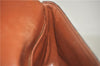 Auth Louis Vuitton Monogram Chantilly GM Shoulder Cross Body Bag M51232 LV 1263D