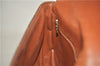 Auth Louis Vuitton Monogram Chantilly GM Shoulder Cross Body Bag M51232 LV 1263D
