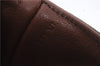 Auth Louis Vuitton Monogram Chantilly GM Shoulder Cross Body Bag M51232 LV 1263D