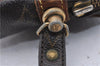 Auth Louis Vuitton Monogram Marly Dragonne PM Clutch Bag M51827 LV Junk 1264D