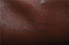 Auth Louis Vuitton Monogram Marly Dragonne PM Clutch Bag M51827 LV Junk 1264D