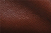 Auth Louis Vuitton Monogram Marly Dragonne PM Clutch Bag M51827 LV Junk 1264D