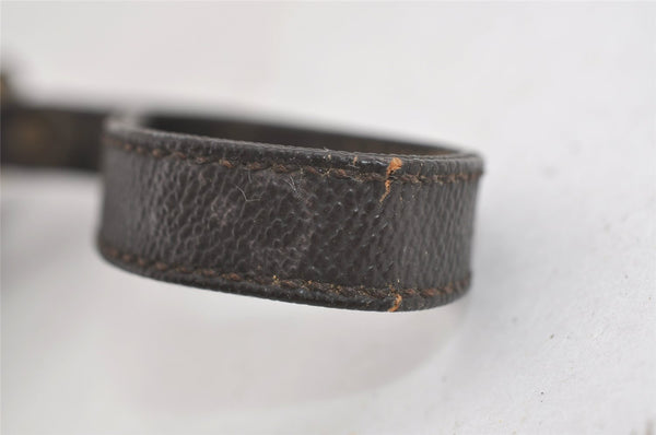 Authentic Louis Vuitton Monogram Marly Dragonne PM M51827 Clutch Hand Bag 1265I