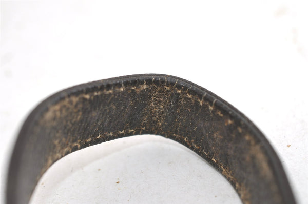 Authentic Louis Vuitton Monogram Marly Dragonne PM M51827 Clutch Hand Bag 1265I