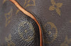 Authentic Louis Vuitton Monogram Speedy 40 Hand Boston Bag M41522 LV 1268I