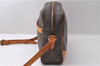 Auth Louis Vuitton Monogram Trocadero 27 Shoulder Cross Body Bag M51274 LV 1271D