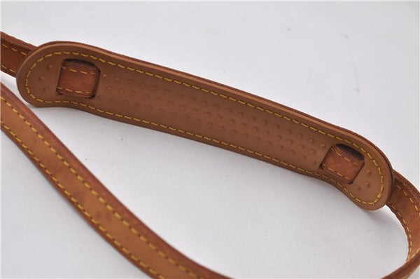 Auth Louis Vuitton Monogram Trocadero 27 Shoulder Cross Body Bag M51274 LV 1271D
