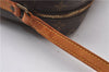 Auth Louis Vuitton Monogram Trocadero 27 Shoulder Cross Body Bag M51274 LV 1271D