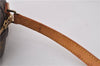 Auth Louis Vuitton Monogram Trocadero 27 Shoulder Cross Body Bag M51274 LV 1271D