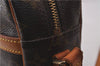 Auth Louis Vuitton Monogram Trocadero 27 Shoulder Cross Body Bag M51274 LV 1271D