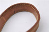 Auth Louis Vuitton Monogram Saint Cloud GM Shoulder Cross Bag M51242 LV 1272D