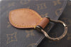 Auth Louis Vuitton Monogram Saint Cloud GM Shoulder Cross Bag M51242 LV 1272D