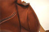 Auth Louis Vuitton Monogram Saint Cloud GM Shoulder Cross Bag M51242 LV 1272D