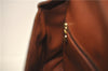 Auth Louis Vuitton Monogram Saint Cloud GM Shoulder Cross Bag M51242 LV 1272D