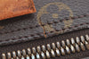 Authentic Louis Vuitton Monogram Keepall 50 Travel Boston Bag M41426 LV 1274I