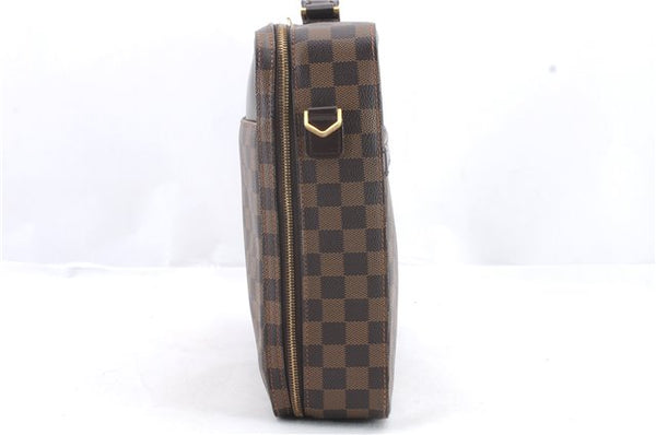 Louis Vuitton Damier Porte Ordinatur Tours Sabana Business Bag N53355 LV 1275D