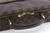 Louis Vuitton Damier Porte Ordinatur Tours Sabana Business Bag N53355 LV 1275D