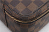 Louis Vuitton Damier Porte Ordinatur Tours Sabana Business Bag N53355 LV 1275D