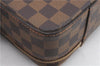 Louis Vuitton Damier Porte Ordinatur Tours Sabana Business Bag N53355 LV 1275D