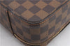 Louis Vuitton Damier Porte Ordinatur Tours Sabana Business Bag N53355 LV 1275D