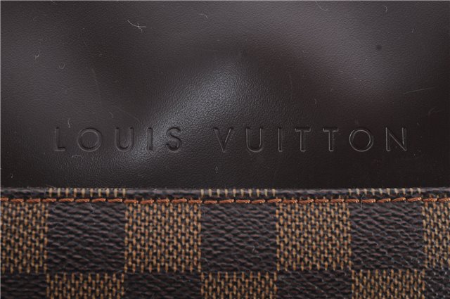 Louis Vuitton Damier Porte Ordinatur Tours Sabana Business Bag N53355 LV 1275D