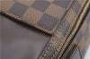 Louis Vuitton Damier Porte Ordinatur Tours Sabana Business Bag N53355 LV 1275D