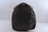 Authentic Louis Vuitton Monogram Keepall 50 Boston Bag M41426 LV 1276D