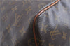 Authentic Louis Vuitton Monogram Keepall 50 Boston Bag M41426 LV 1276D