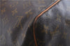 Authentic Louis Vuitton Monogram Keepall 50 Boston Bag M41426 LV 1276D