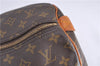 Authentic Louis Vuitton Monogram Keepall 50 Boston Bag M41426 LV 1276D